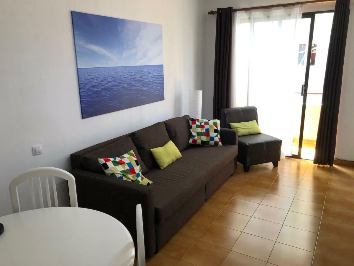 Appartamento Apartamento Juan Rejon *